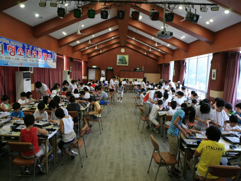 서울시, 여름방학 다양한 테마의 캠프 프로그램 마련