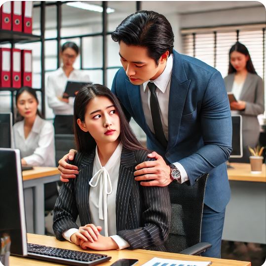 [정봉수 칼럼] 상사의 일방적 애정 표현도 직장 내 괴롭힘에 해당된다