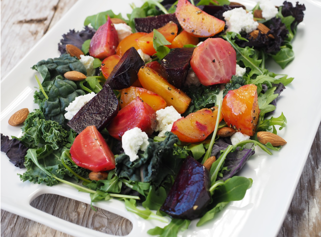 [정브레인노트]치매 예방을 위한 40~50대 식단 가이드